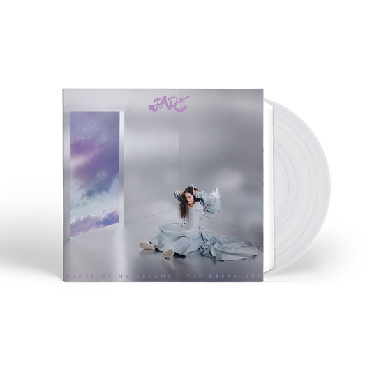 Angel of My Dreams : The Dreamixes | Vinyl