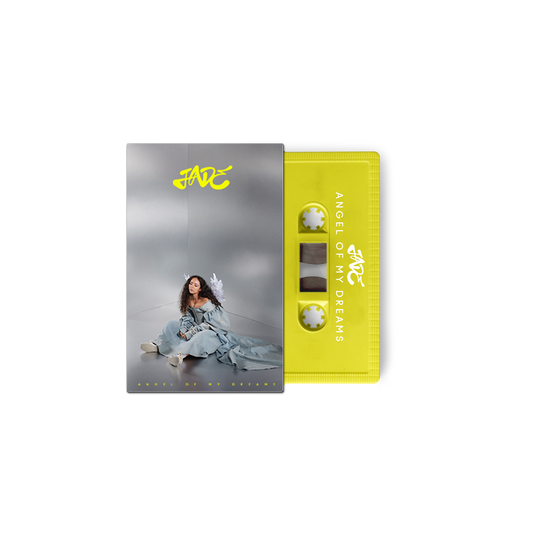 Angel of my Dreams | Limited Edition Cassette Single