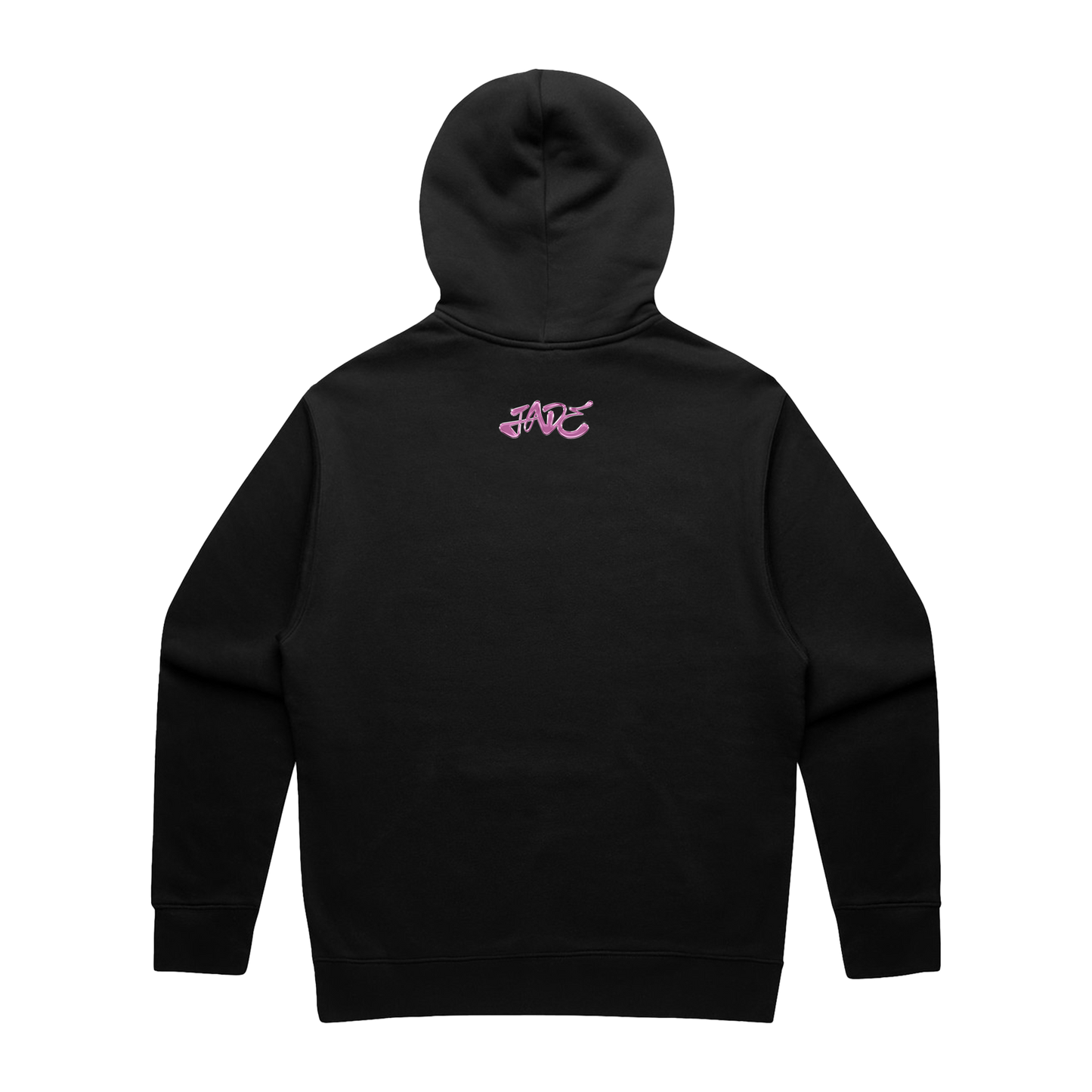 Fantasy | Black Hoodie