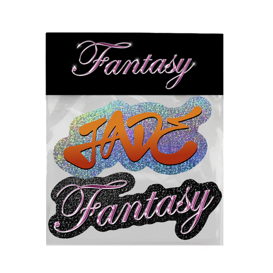 Fantasy | Sticker Set